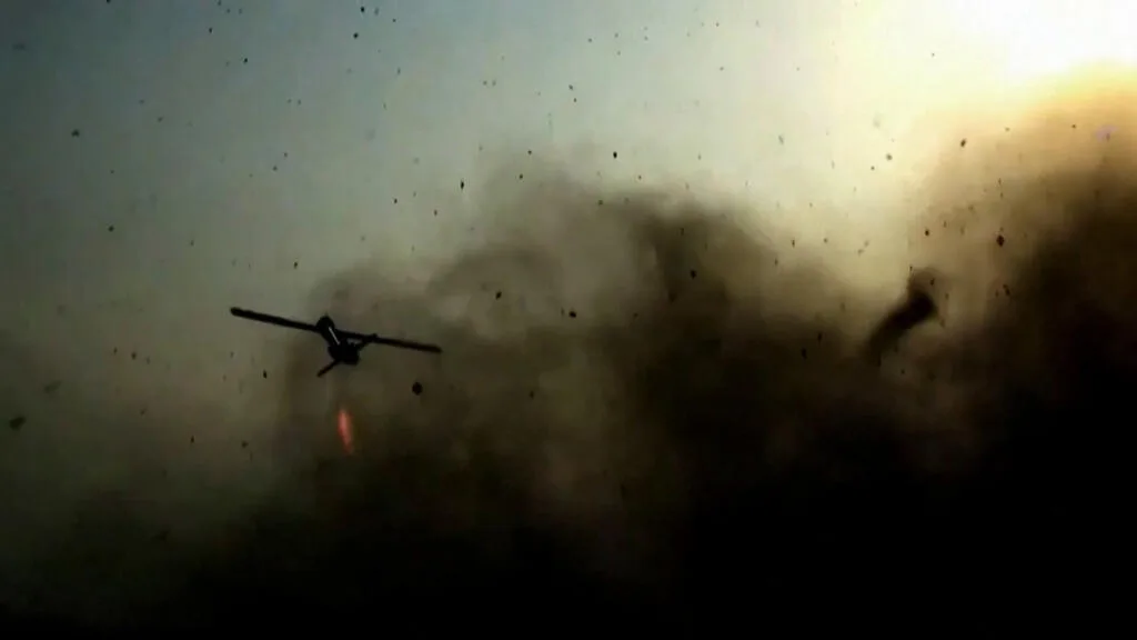 Moyen-Orient en direct : le Koweït visé par une attaque iranienne de missiles et drones