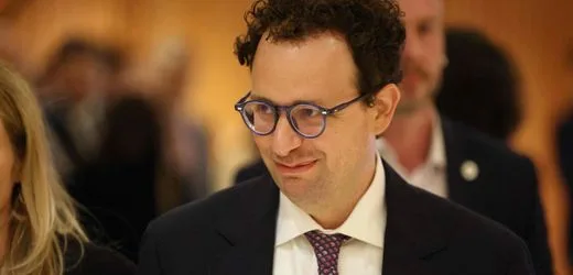 Anthropic-Chef Dario Amodei warnt vor Tempo der KI-Entwicklung und will Inspekteuren Zugang geben