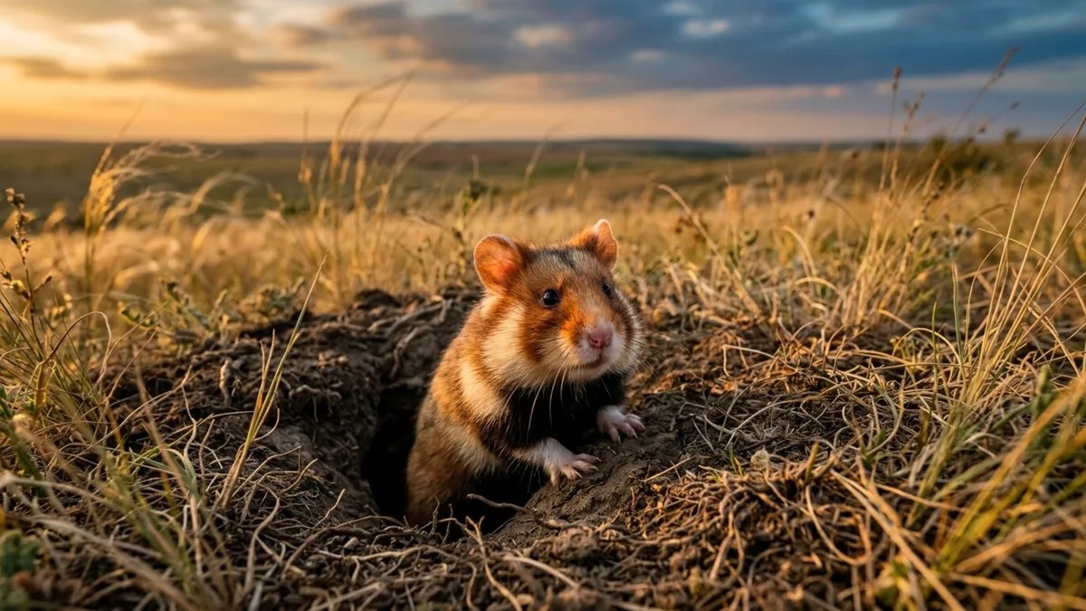 Espécie que praticamente sumiu de um país começa a voltar às grandes planícies e 100 animais são soltos de uma única vez