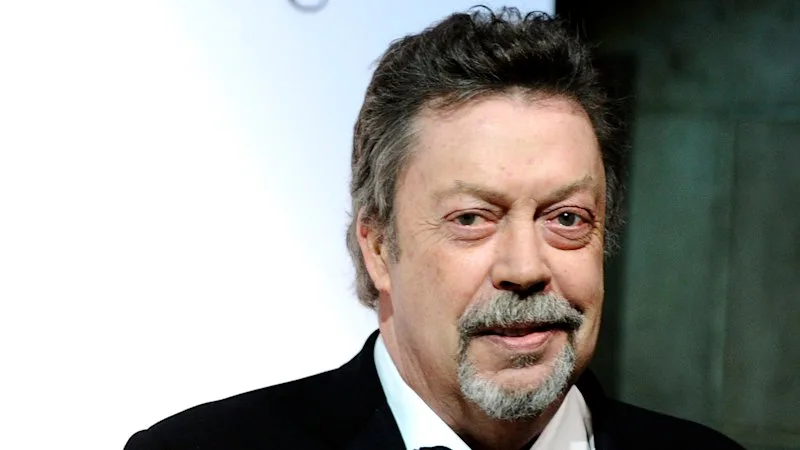 Actor Tim Curry, known for stage and screen villains, dies aged 80