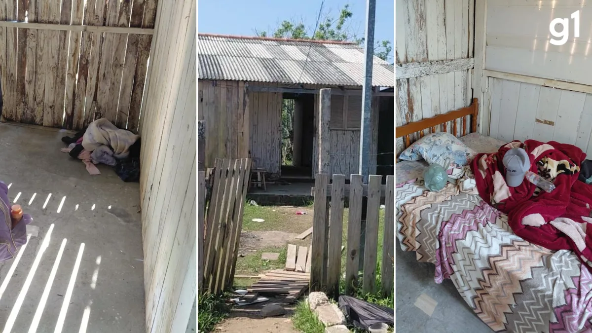 Jovem é resgatado de cárcere privado após mãe receber ameaças e cobrança de R$ 900 durate mais de um mês