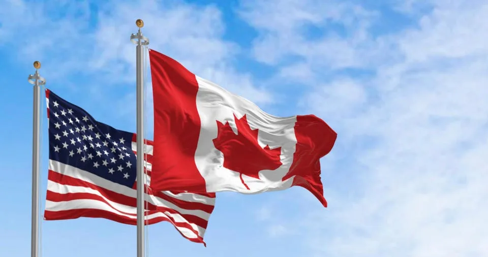 The Brewing Trade War Between The U.S. And Canada Is Utterly Pointless