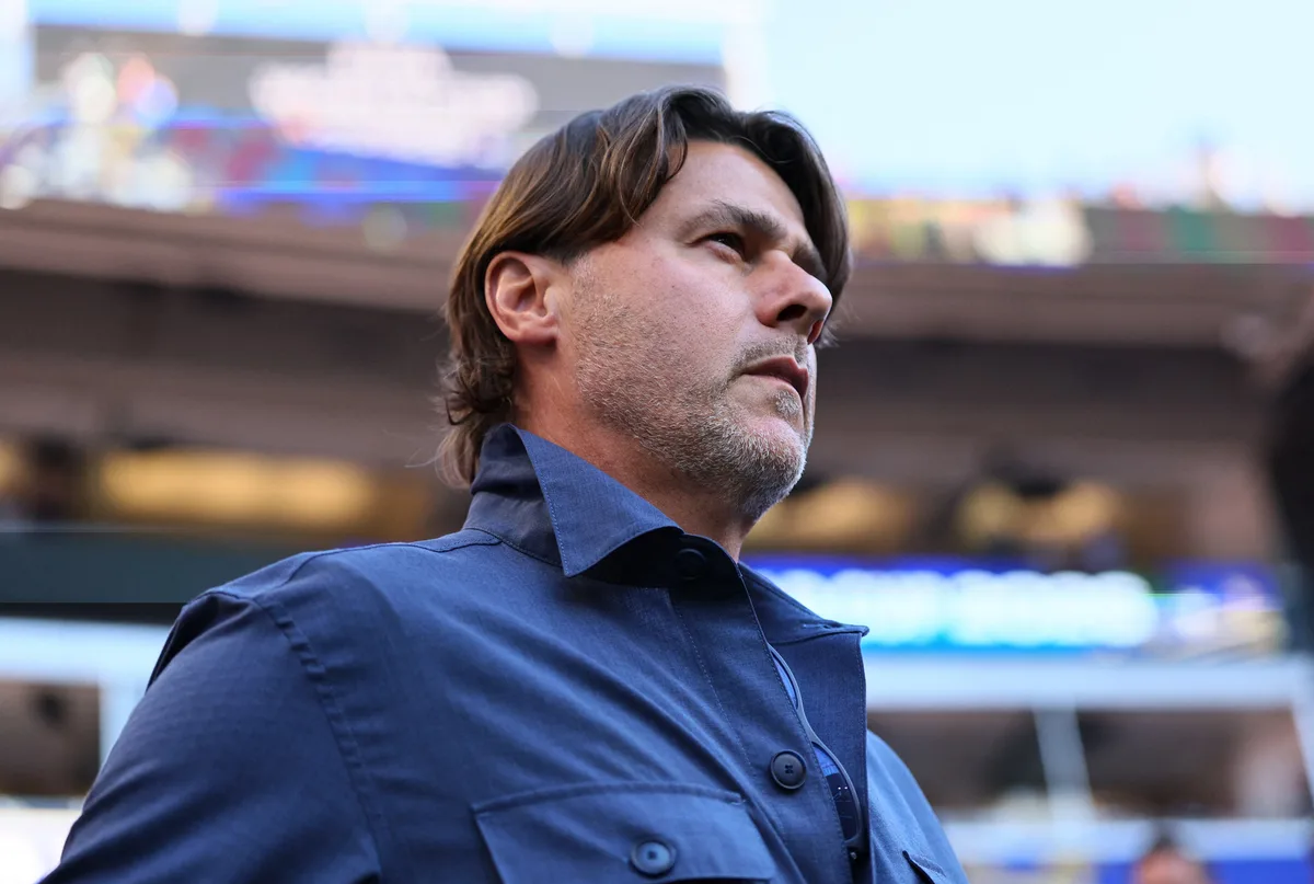 Mauricio Pochettino dio la primera lista de EE.UU. tras el Mundial y dejó afuera a su máxima figura: “No es momento de explicar”