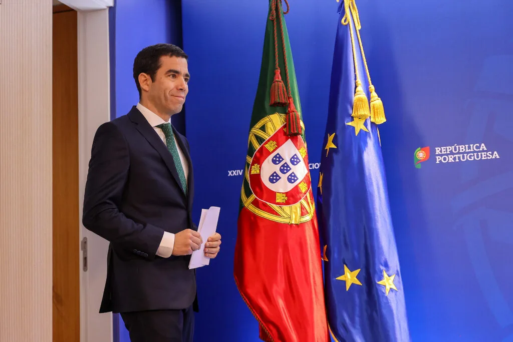 Governo aprova investimento de até 50 milhões para reforçar a presença de Portugal na European Tech Champions Initiative 2.0