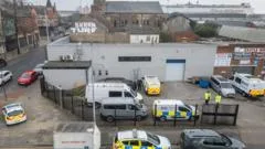 New laws planned to tackle rogue funeral firms