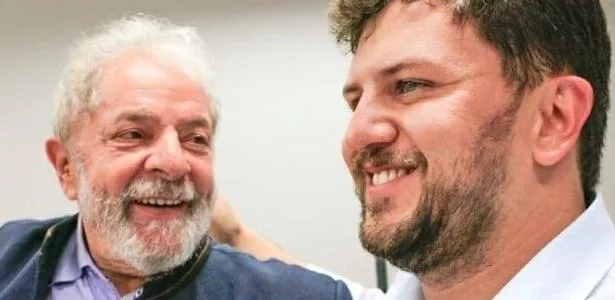 Edinho Silva: Não dá para comparar caso de Marcola ao da família Bolsonaro