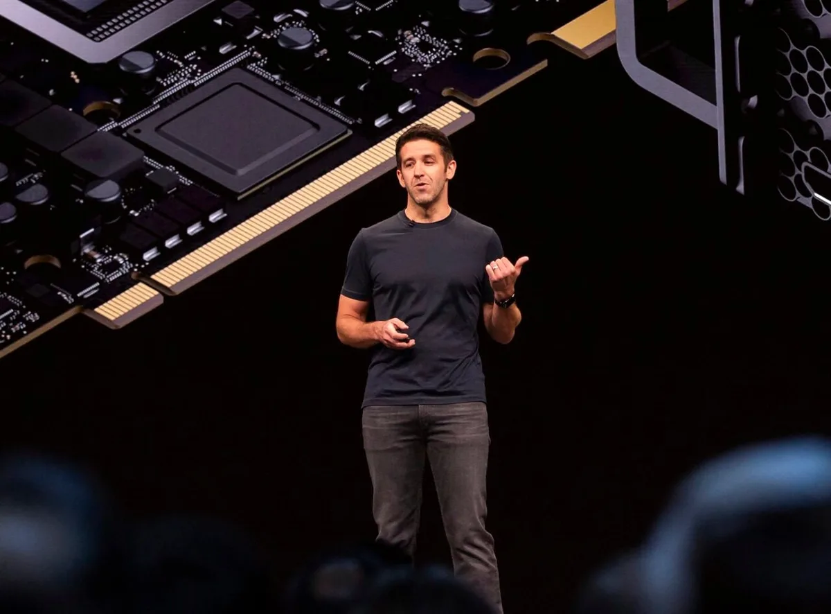 John Ternus Will Reportedly Replace Apple’s Rapidly Fossilizing Executives Soon After Becoming CEO