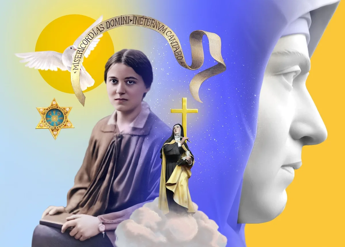 « Une vie nouvelle » : Edith Stein et l’empreinte des mystiques du Carmel