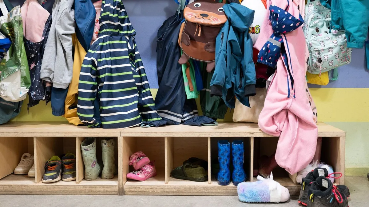 Kindergärten: Weniger Vorbereitungszeit: Sorge um Qualität in Kitas