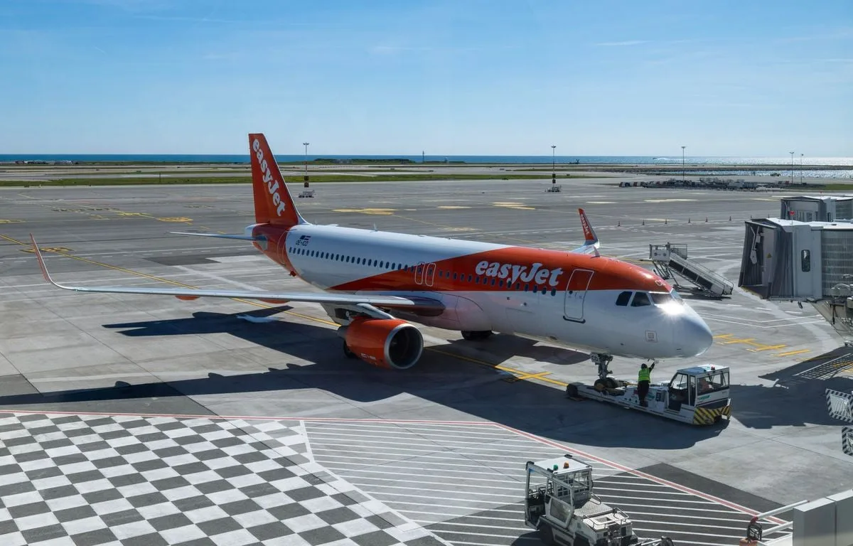 Grève chez EasyJet : « Le prix des vacances multiplié par deux »… Ces voyageurs coincés par l’annulation de leurs vols