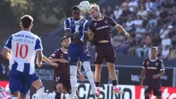 Luís Silva: «O Académico de Viseu tinha de ter cinco pontos»