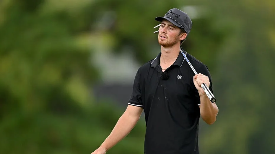 Backlash over Good Good Golf ad goes too far as stores pull merchandise, PGA Tour event potentially canceled