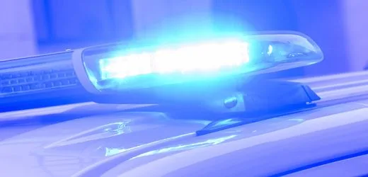 Zoo in Dortmund: Mann stirbt bei Einsturz eines Baugerüsts