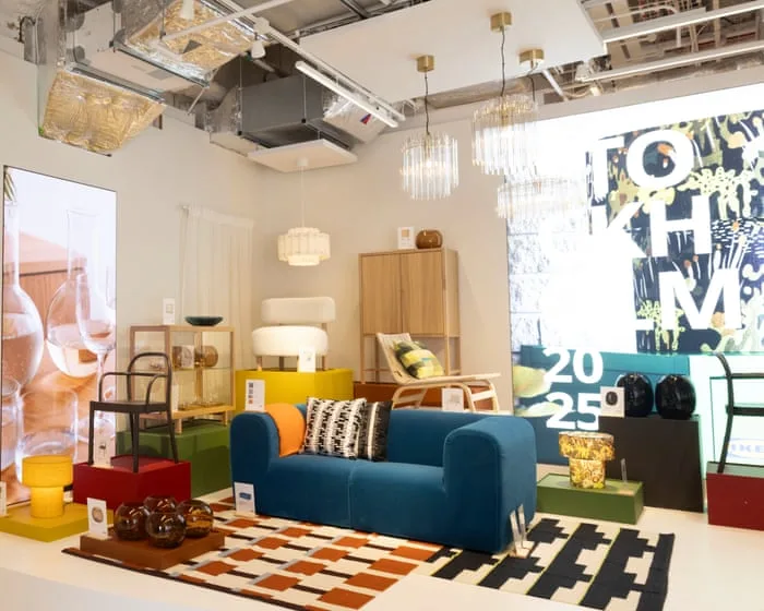 Ikea to take on eBay and Vinted with UK online secondhand site