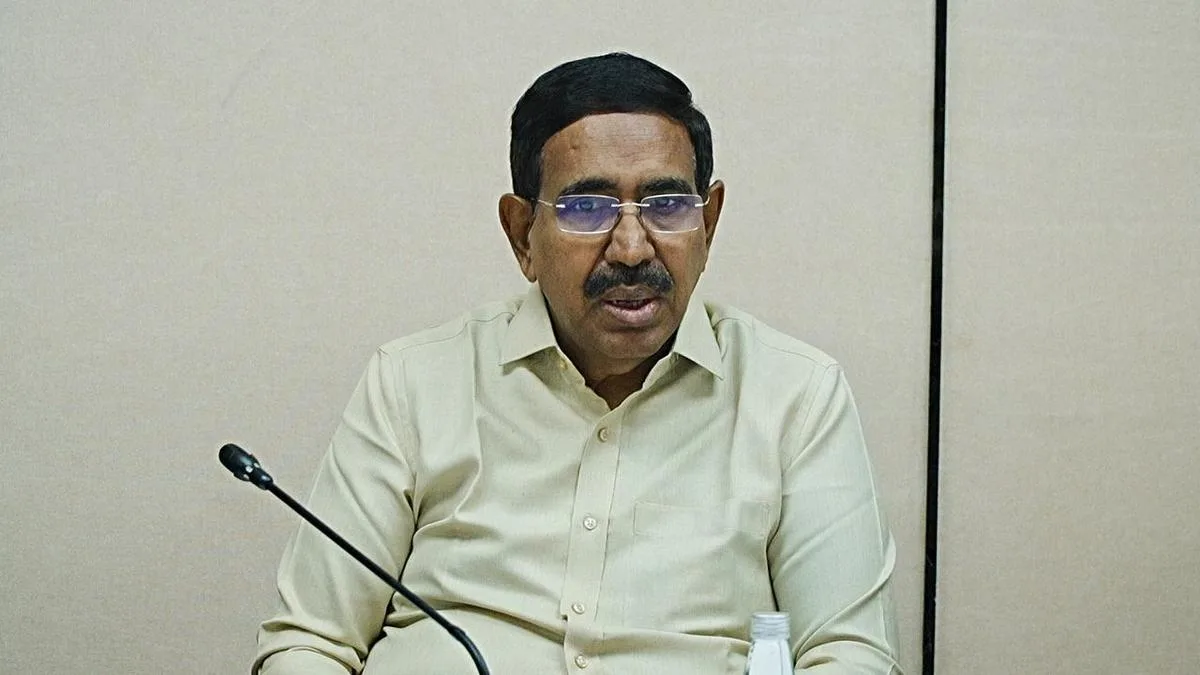 Four more roads to boost connectivity to Andhra capital Amaravati