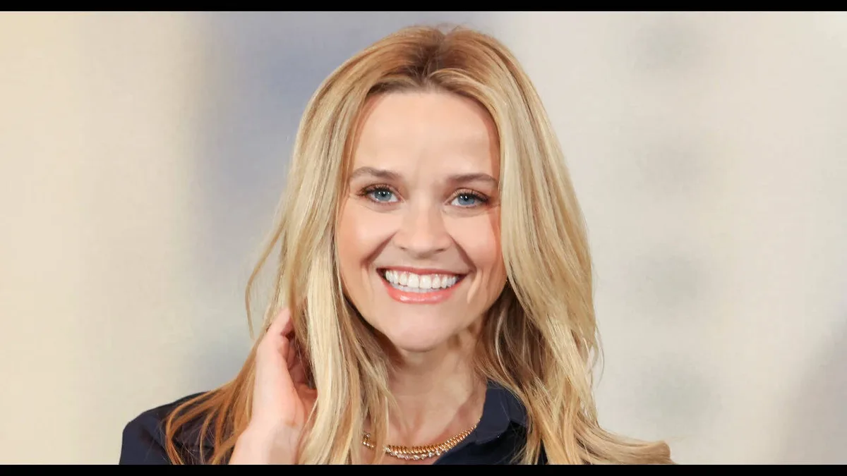 Reese Witherspoon moves to buy back Hello Sunshine after 2021’s $900 million deal