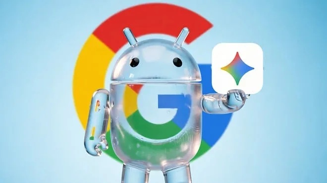 Google Gemini renovado: aplicativo para Android receberá grandes mudanças em breve