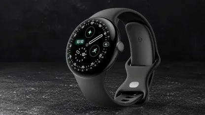 Anzeige: Google Pixel Watch 4 mit 33 Prozent Rabatt zum Tiefstpreis