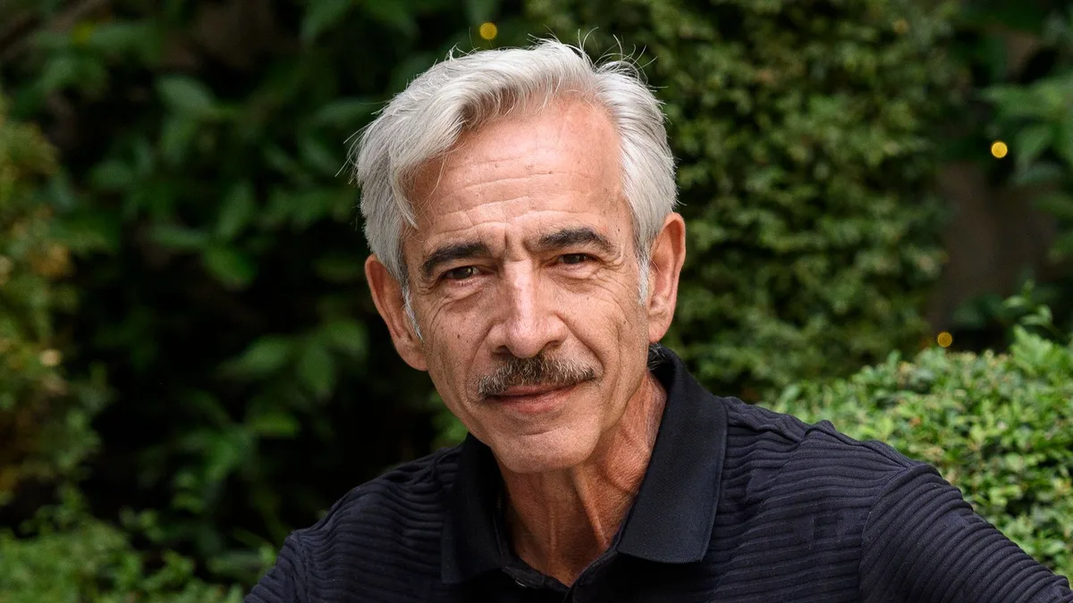 Imanol Arias se sincera sobre su nueva etapa como abuelo primerizo: "Lo más especial que te puede pasar es..."
