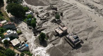 Confirmado segundo português desaparecido nas cheias no Nepal