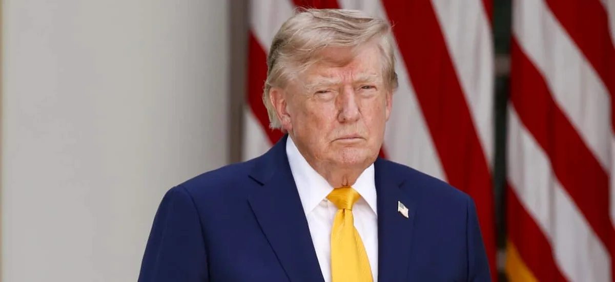 Trump's visa crackdown plan could affect thousands seeking asylum in the US