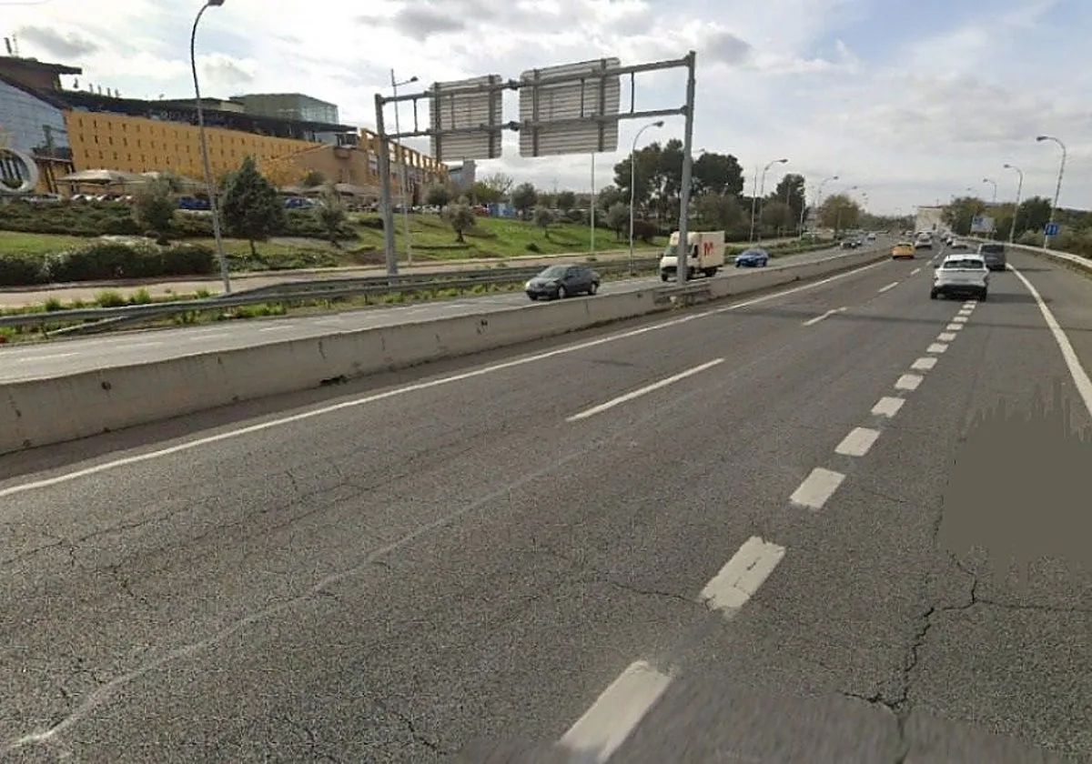 Muere un hombre de 72 años tras sufrir un colapso mientras conducía por la TO-23 en Toledo