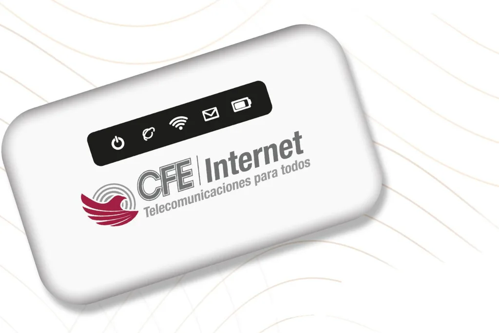 Cuánto cuesta el paquete de CFE Internet de 100 GB para casa: precio mensual, semestral y anual