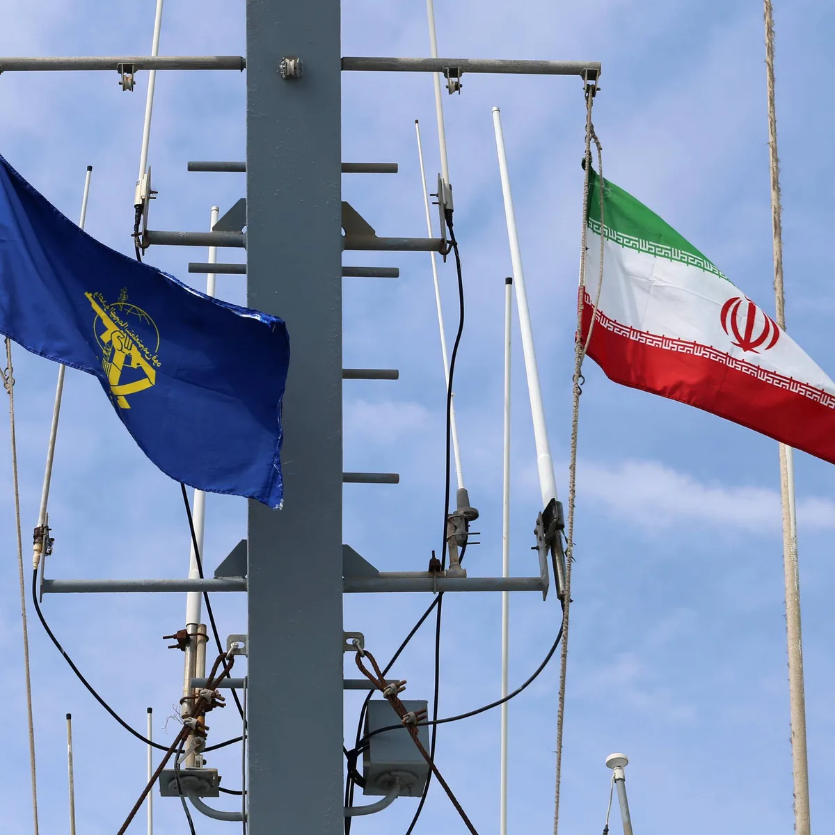 Nahost - Iran droht im Falle neuer US-Angriffe mit "neuen Waffen und neuen Zielen"