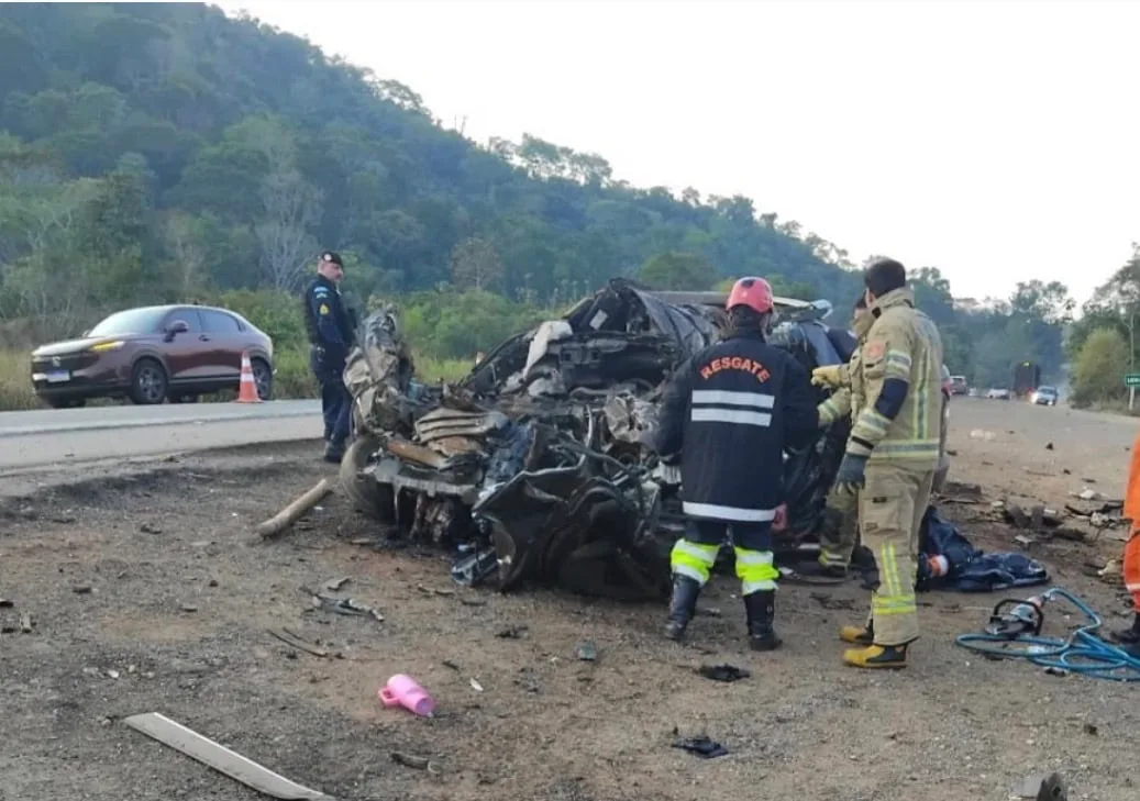 BR-364 já soma 15 mortes em acidentes em apenas 27 dias de agosto em Rondônia