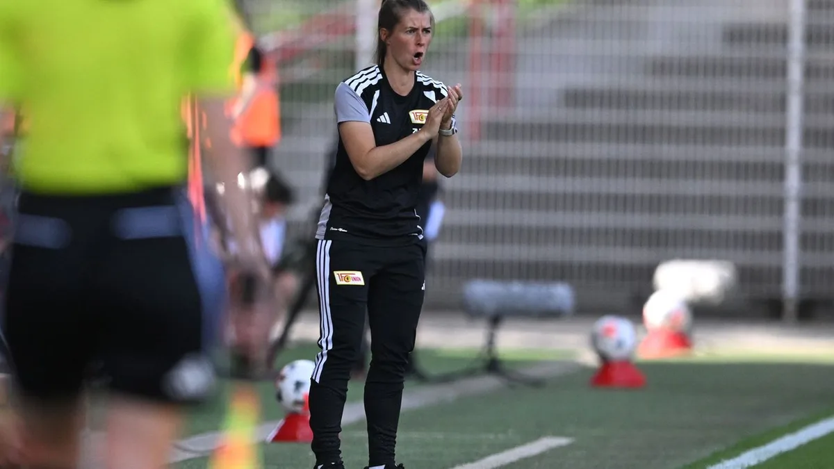 Fußball: 0:1 in Freiburg: Union-Frauen in Bundesliga weiter punktlos
