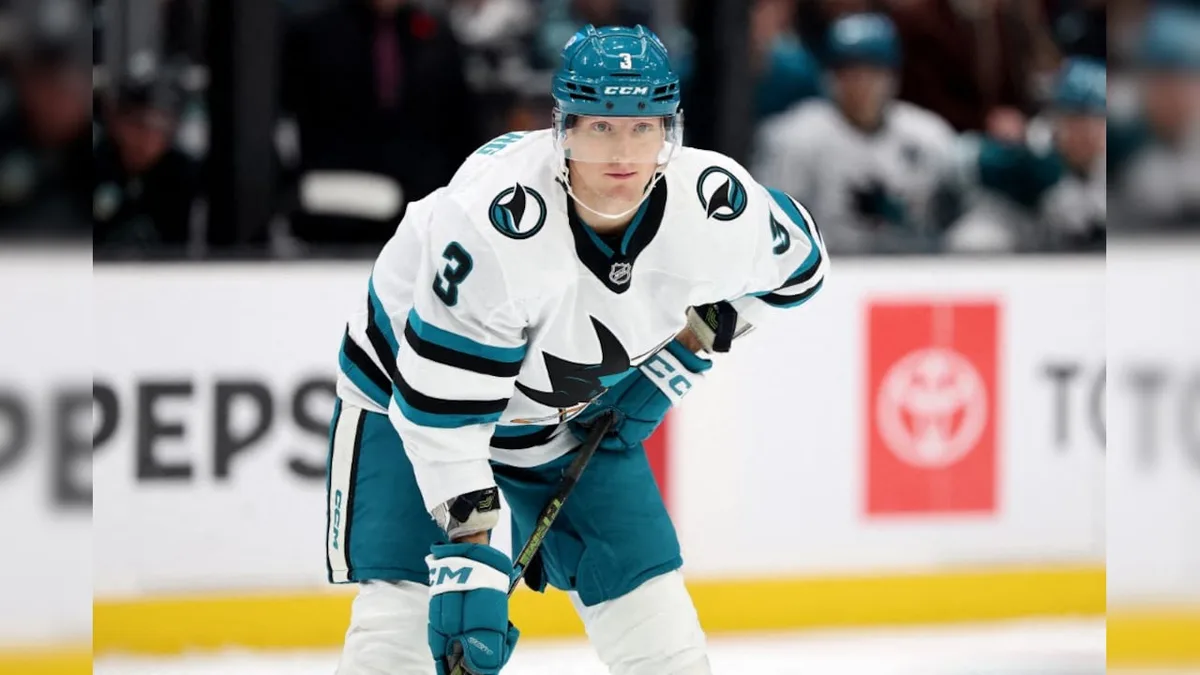 John Klingberg Retires From NHL At 34, Fans Can't Stop Talking About One Decision