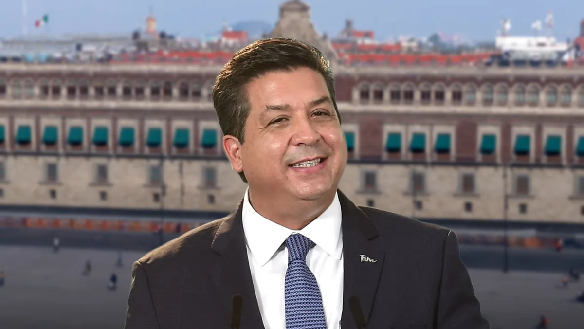 ¿Cabeza de Vaca puede ser candidato presidencial? Estos son los requisitos, según la Constitución