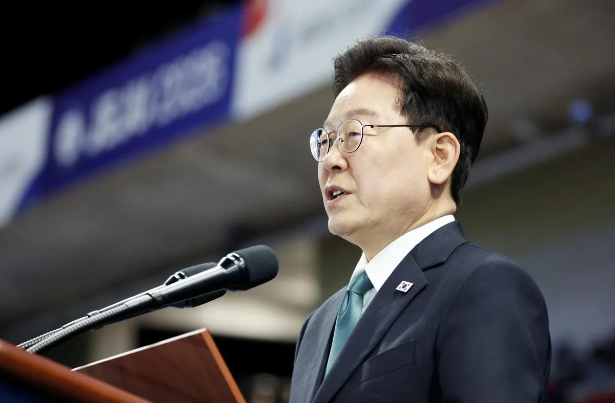李 “거짓말까지 하며 ‘비공개 국무회의’ 압박…이해 어려워”