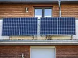 Plug-in solar panels can be sold from next week: Nine mistakes to avoid if you want to install them
