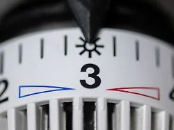 Sparen vs. frieren : Kälte in der Wohnung – ab wann lohnt es sich zu heizen?