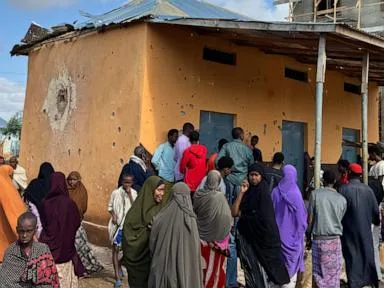 Renewed clashes erupt in southwestern Somalia between government and militias