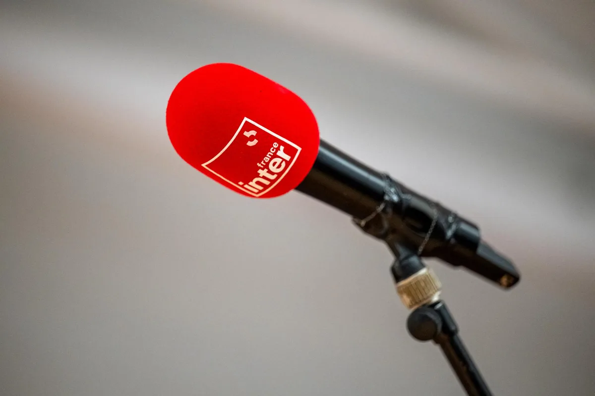 Les salariés de Radio France refusent l’arrivée de Charles Sapin de « Valeurs actuelles »