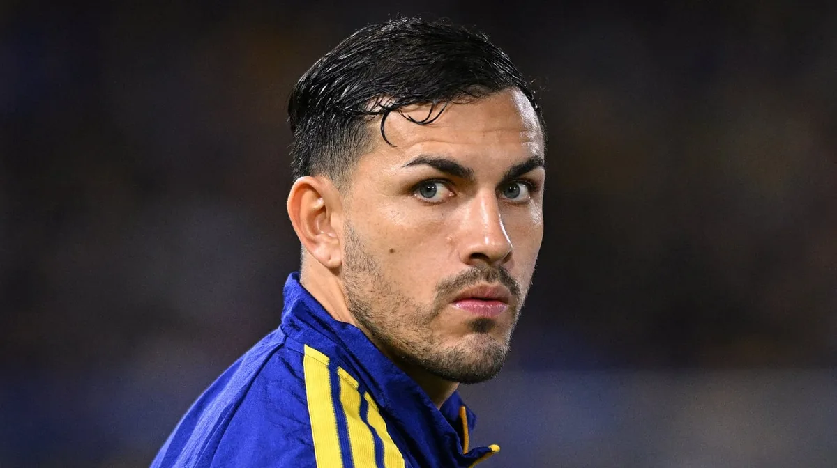 Por qué Arruabarrena preservará a Leandro Paredes en la visita de Boca a Instituto