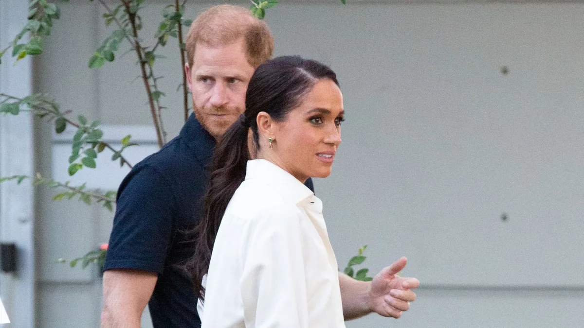 El príncipe Harry y Meghan abandonarán Reino Unido en Navidad: "Saben que no serán invitados en Sandringham"