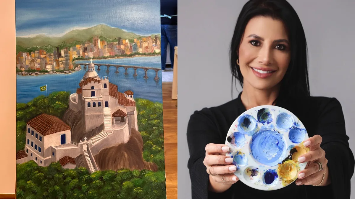 Obras de artistas capixabas vão integrar exposição no complexo do Louvre, em Paris