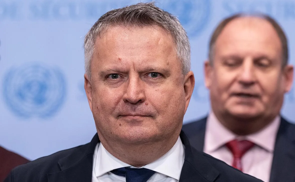 Киев сообщил о готовности к переговорам с Россией