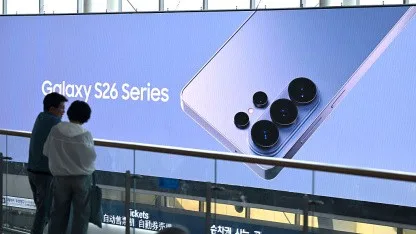 Certified Re-Newed: Galaxy S26 generalüberholt oft teurer als Neuware