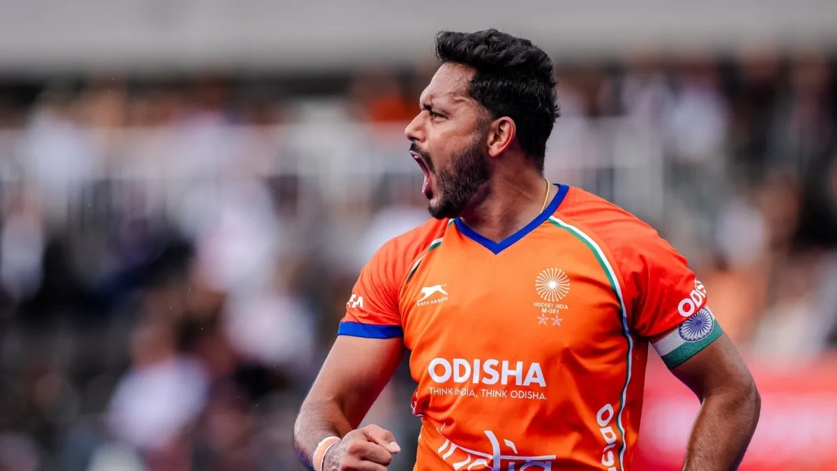 India vs Argentina Live: Can India pull off the impossible and make semis?
