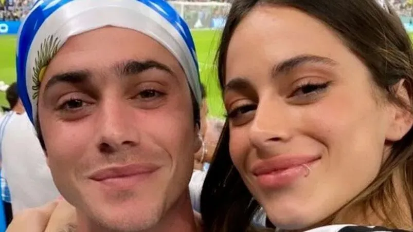 Moria Casán aseguró que amenazaron de muerte al hermano de Tini Stoessel y crece el escándalo familiar