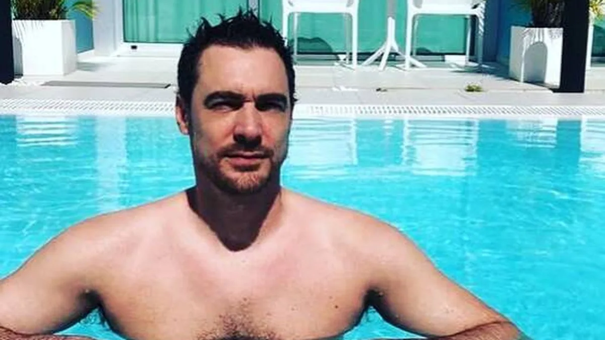 El último mensaje del actor francés Arnaud Denis antes de recibir la eutanasia: "Me niego a que nadie me juzgue"