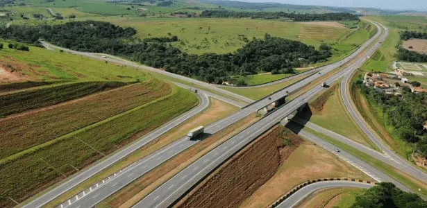 EcoRodovias recebe R$ 104,9 milhões da ANTT para compensar alta de custos