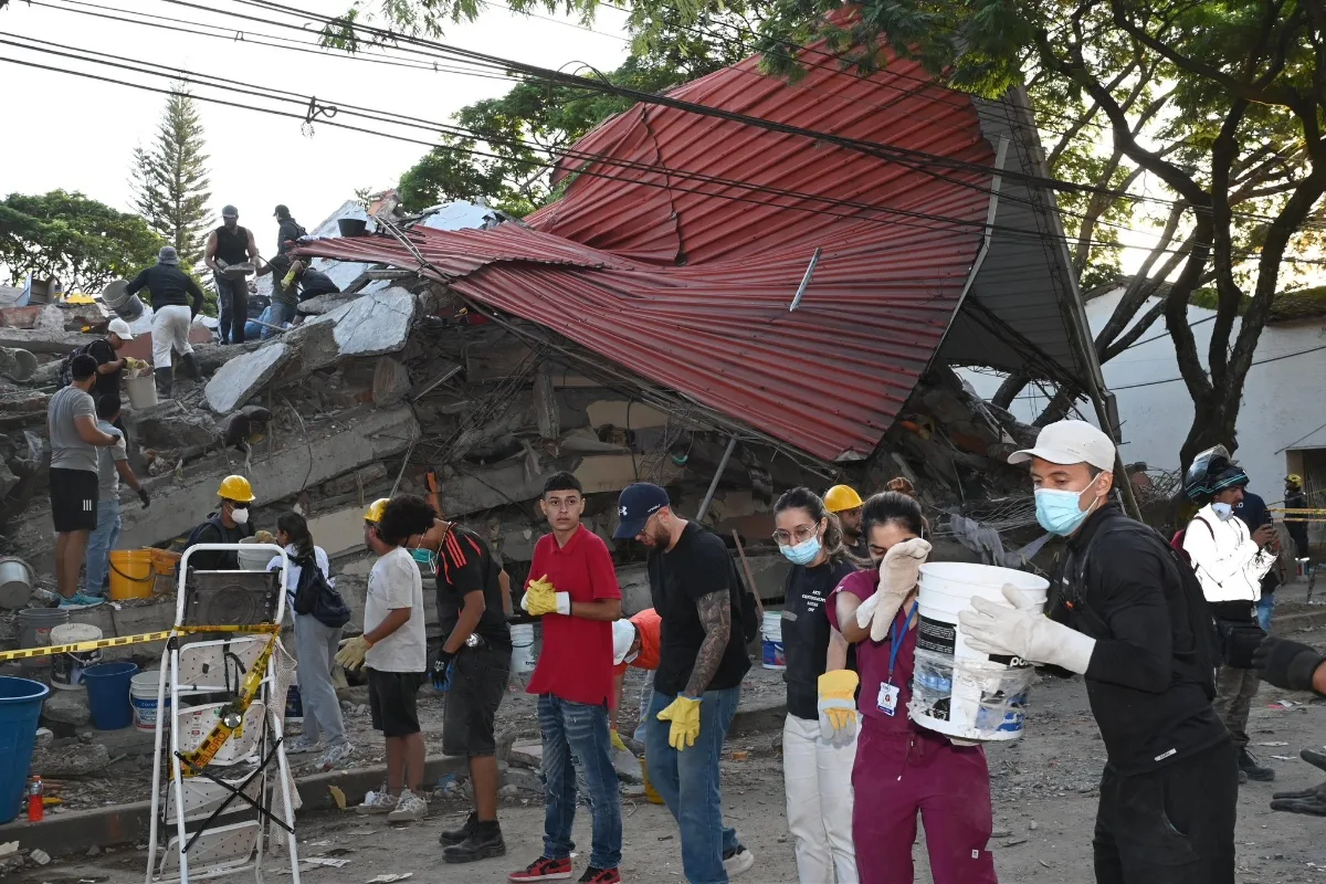 Novo tremor de 3,8 atinge epicentro de terremoto na Colômbia