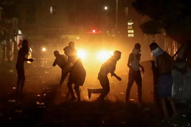 Le naufrage tragique de 15 jeunes Tunisiens révèle la crise d’une région “laissée à son sort”