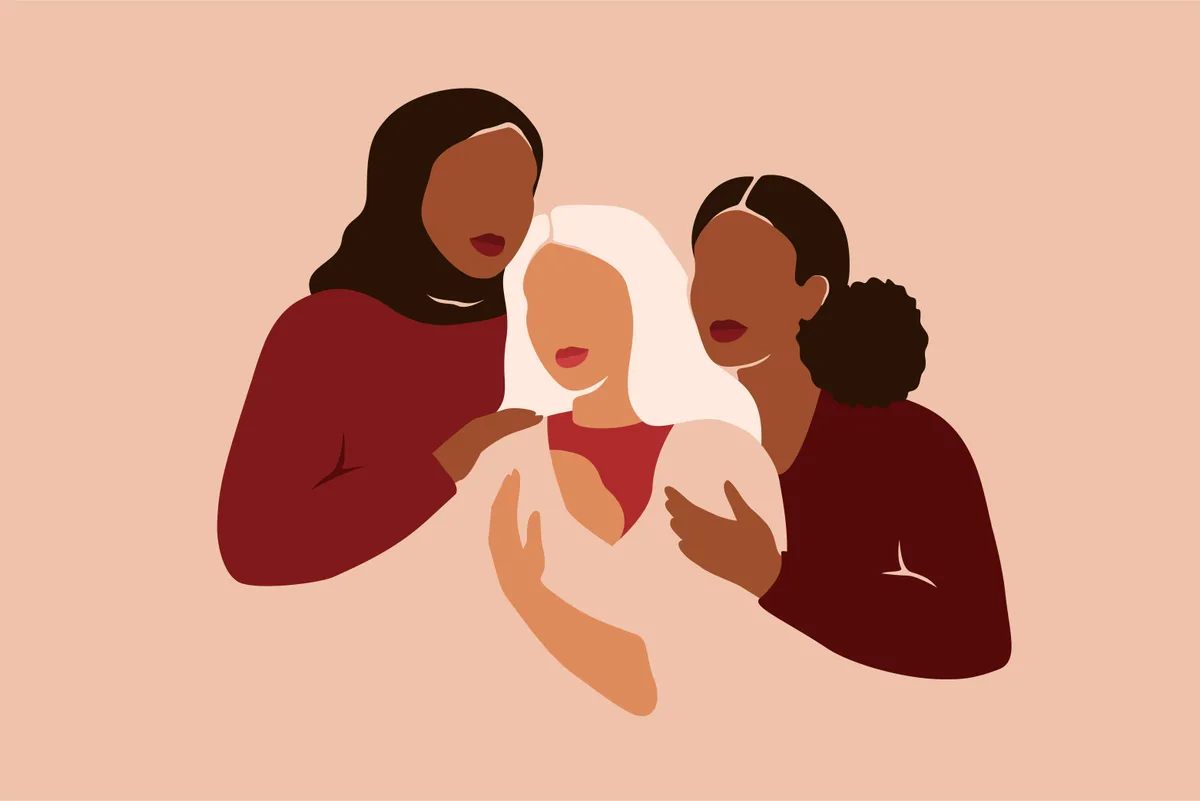 We actually know how to help mothers with postpartum depression