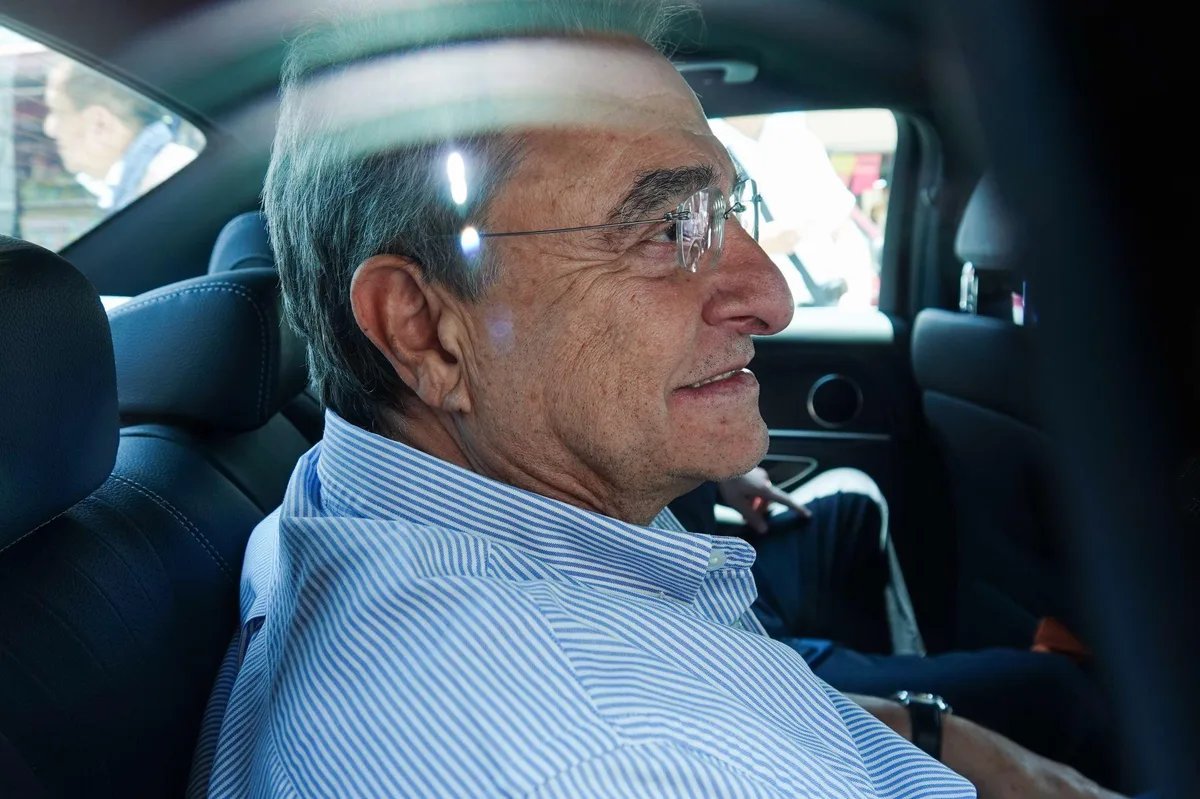 Pío López Obrador acusa retraso de la FGR en investigación; recurre a un amparo